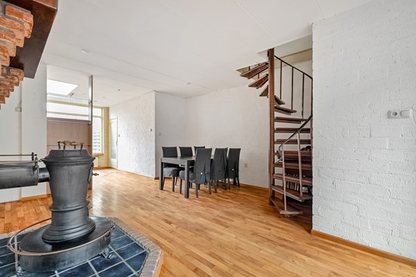 Medium property photo - Ruyghweg 163, 1781 DE Den Helder